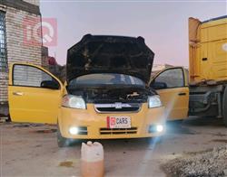 شيفروليه أفيو